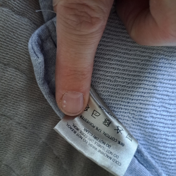 Varley hoodie - Picture 7 of 8